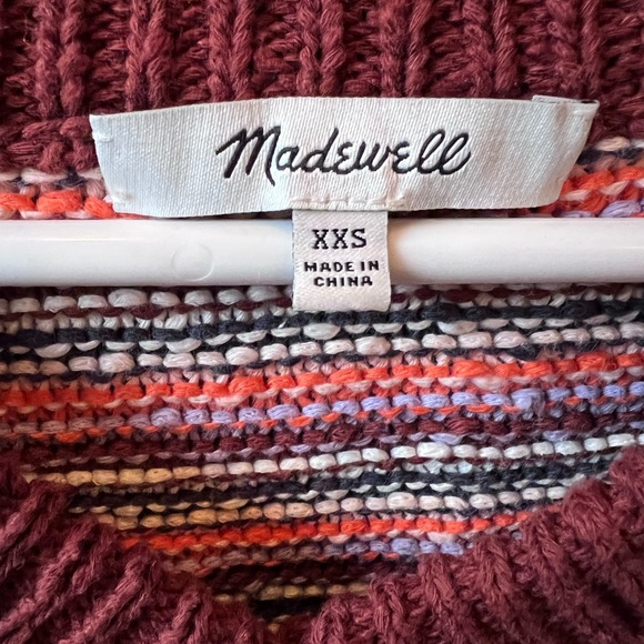 Madewell Sweater - Picture 3 of 3